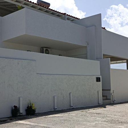 Arokaria Holiday Houses Platanes  Buitenkant foto