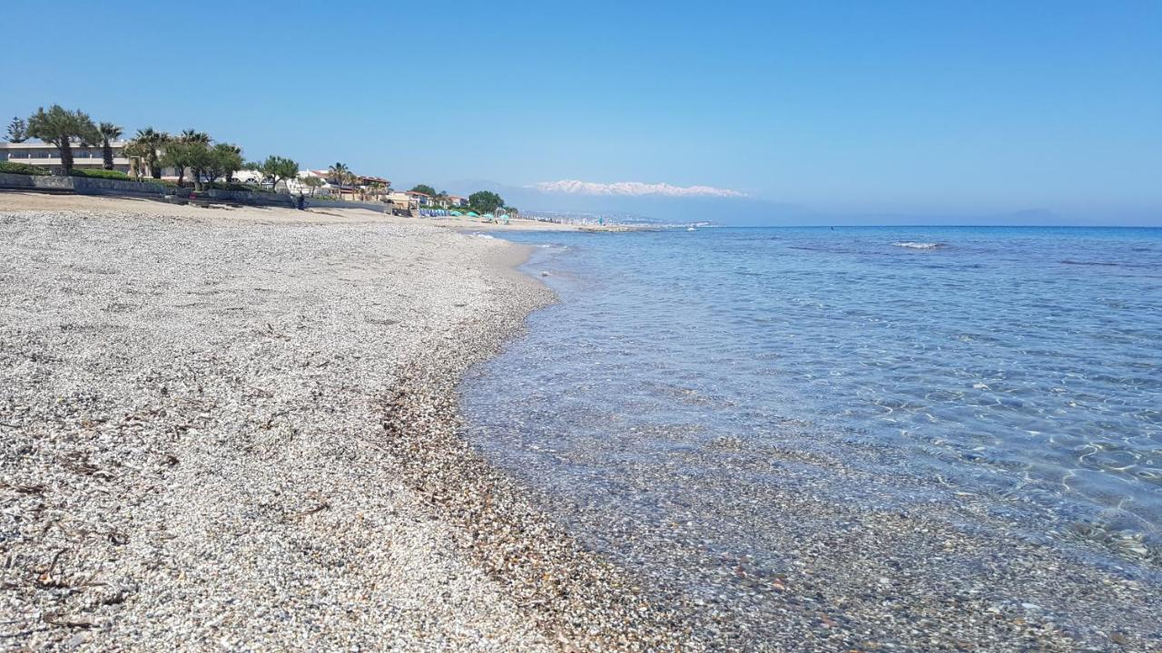 Arokaria Holiday Houses Platanes  Buitenkant foto