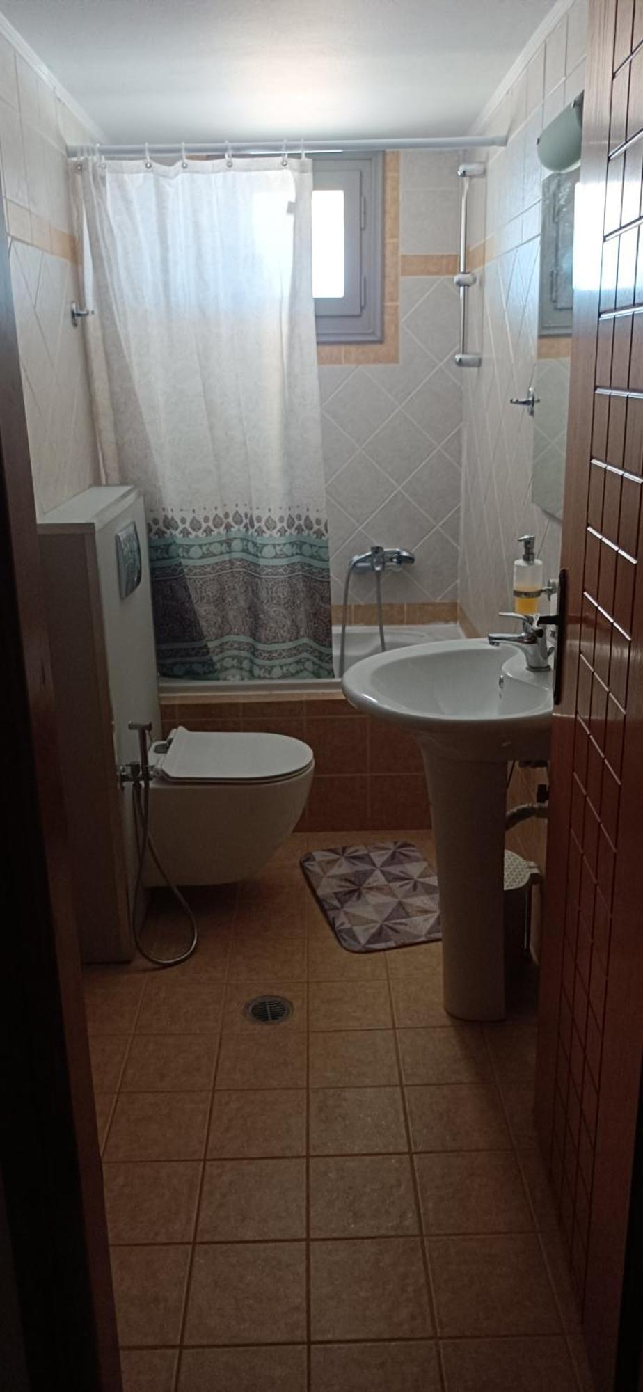 Arokaria Holiday Houses Platanes  Kamer foto