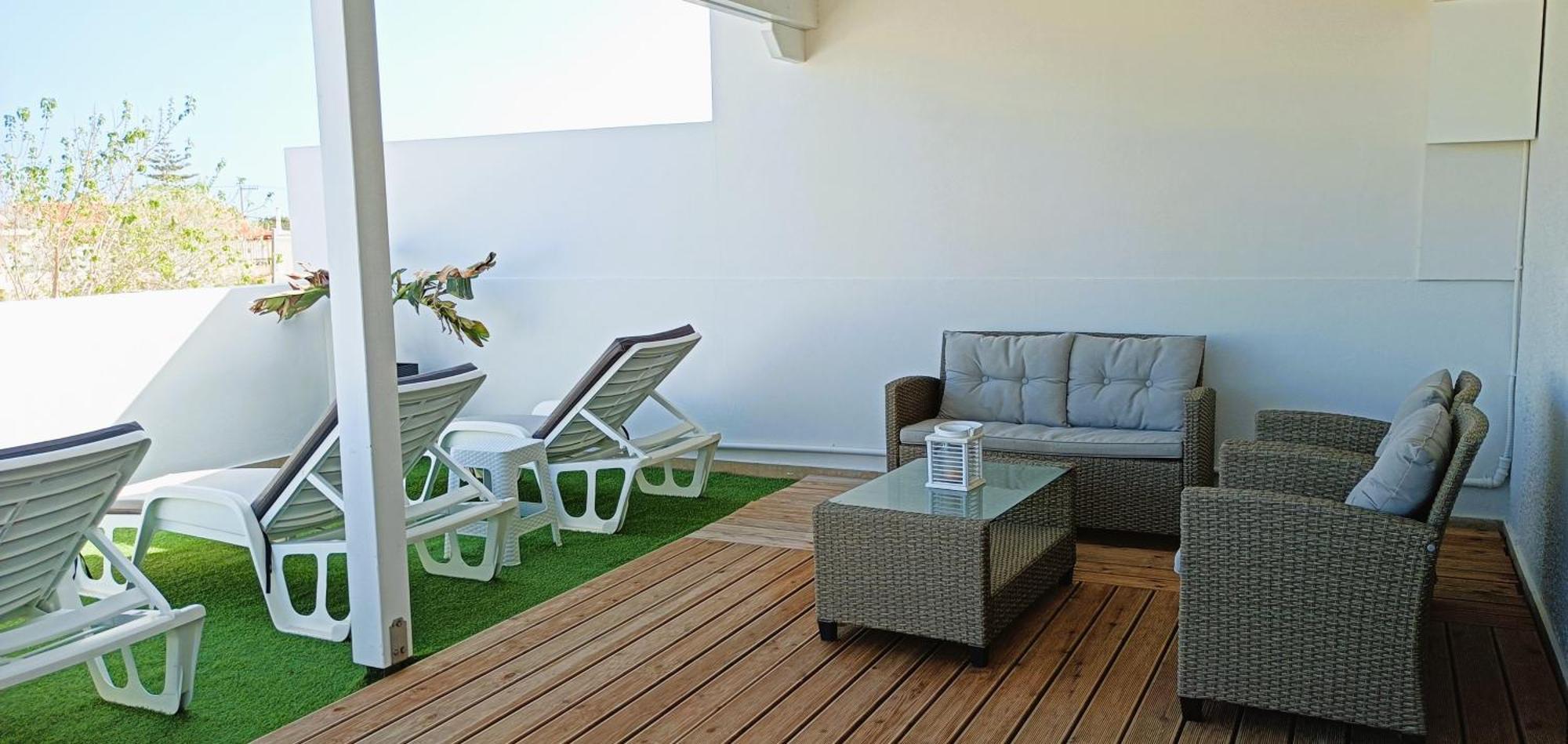 Arokaria Holiday Houses Platanes  Buitenkant foto